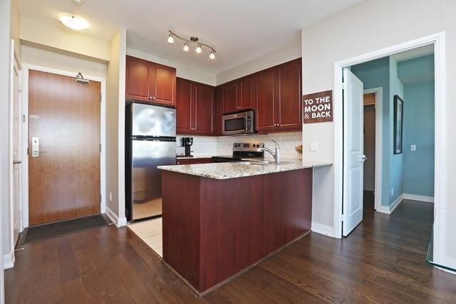 505 - 88 Broadway Ave, Condo with 2 bedrooms, 2 bathrooms and 1 parking in Toronto ON | Image 7