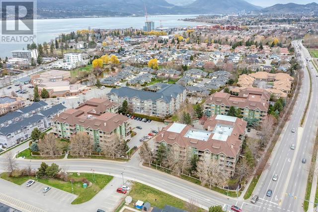 109 - 686 Lequime Road, Condo with 2 bedrooms, 2 bathrooms and null parking in Kelowna BC | Image 36