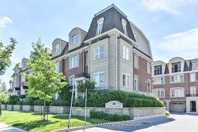 b - 135b Finch Ave E, House attached with 3 bedrooms, 3 bathrooms and 2 parking in Toronto ON | Image 1