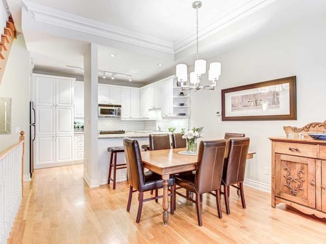 200 c Merton St, House semidetached with 3 bedrooms, 3 bathrooms and 1 parking in Toronto ON | Image 31