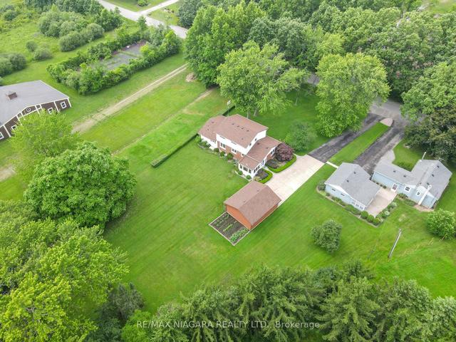 2482 Miller Rd, House detached with 5 bedrooms, 3 bathrooms and 12 parking in Niagara Falls ON | Image 29