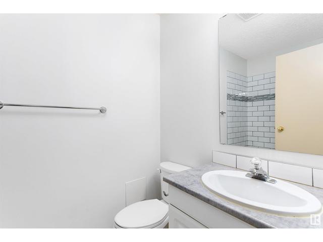 112 - 17467 98a Av Nw, Condo with 2 bedrooms, 2 bathrooms and null parking in Edmonton AB | Image 22