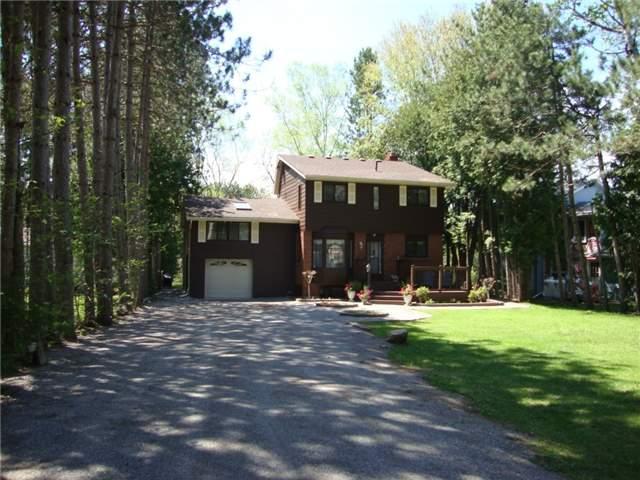 12 Autumn Lane, House detached with 1 bedrooms, 2 bathrooms and 4 parking in Kawartha Lakes ON | Image 2