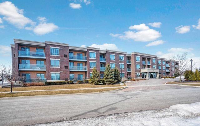 102 - 65 Via Rosedale, Condo with 1 bedrooms, 1 bathrooms and 1 parking in Brampton ON | Image 16