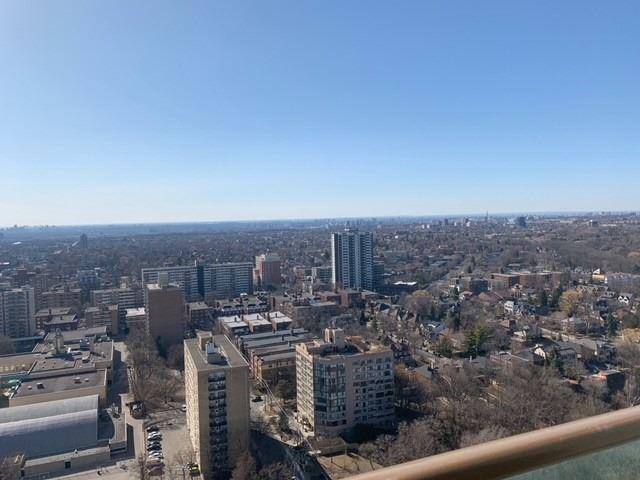 2807 - 320 Tweedsmuir Ave, Condo with 2 bedrooms, 2 bathrooms and 1 parking in Toronto ON | Image 17