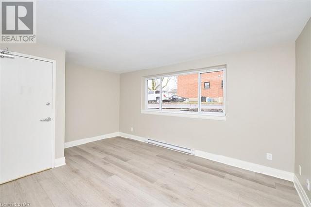 1 - 15 John Street, Condo with 1 bedrooms, 1 bathrooms and 1 parking in St. Catharines ON | Image 6