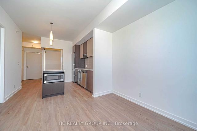 1505 - 203 College St, Condo with 1 bedrooms, 2 bathrooms and 0 parking in Toronto ON | Image 9