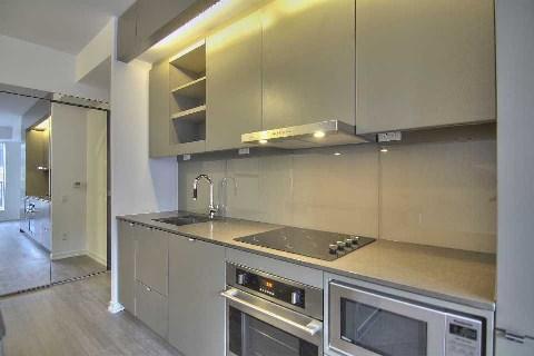 910 - 101 Peter St, Condo with 1 bedrooms, 1 bathrooms and null parking in Toronto ON | Image 12