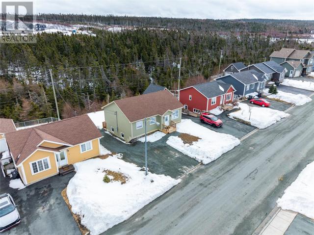 63 Comerfords Road, House detached with 2 bedrooms, 3 bathrooms and null parking in Conception Bay South NL | Image 43