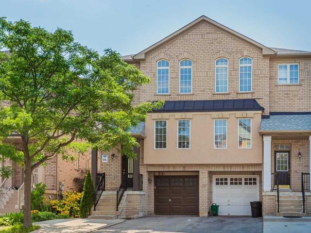 upper - 24 Coast Ave, House semidetached with 4 bedrooms, 3 bathrooms and 1 parking in Vaughan ON | Image 12