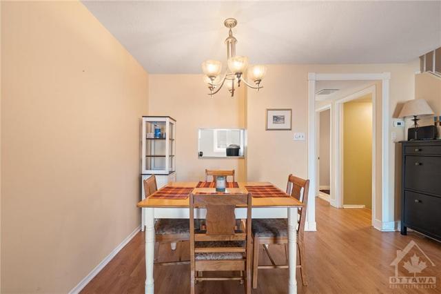 1703 Rodin Way, Townhouse with 3 bedrooms, 2 bathrooms and 1 parking in Ottawa ON | Image 7