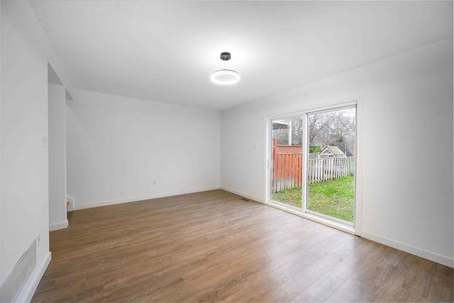 4248 Queen St, House attached with 3 bedrooms, 3 bathrooms and 2 parking in Lincoln ON | Image 36