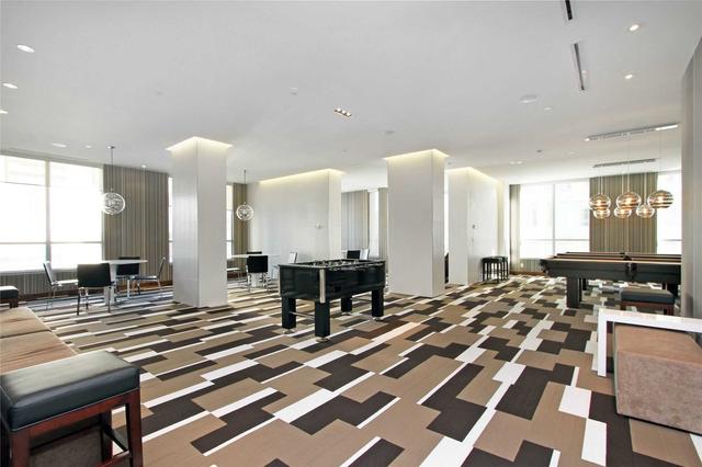 3006 - 500 Sherbourne St, Condo with 2 bedrooms, 2 bathrooms and 2 parking in Toronto ON | Image 29