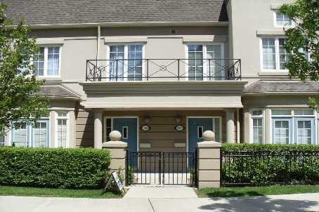 th 18 - 2 Rean Dr, Townhouse with 2 bedrooms, 3 bathrooms and 2 parking in Toronto ON | Image 1