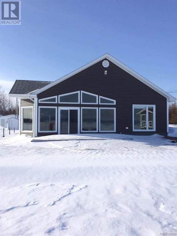 64 Allee 89, House detached with 3 bedrooms, 1 bathrooms and null parking in Charlo NB | Image 3