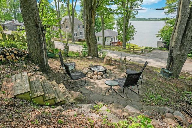 47 Lakeside Beach Rd, House detached with 3 bedrooms, 1 bathrooms and 6 parking in Scugog ON | Image 24