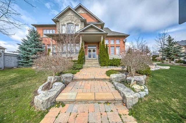 31 Bernadotte Dr, House detached with 4 bedrooms, 6 bathrooms and 9 parking in Markham ON | Image 35