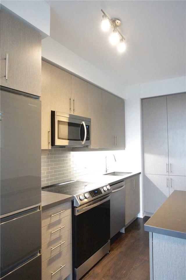 1208 - 75 Oneida Cres, Condo with 1 bedrooms, 2 bathrooms and 1 parking in Richmond Hill ON | Image 27