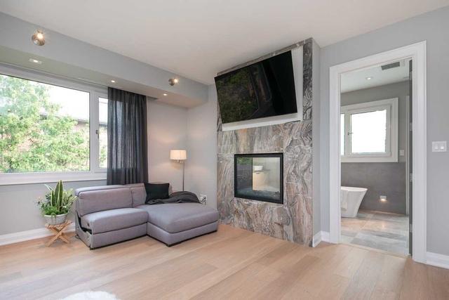 179 Old Yonge St, House detached with 5 bedrooms, 8 bathrooms and 4 parking in Toronto ON | Image 8