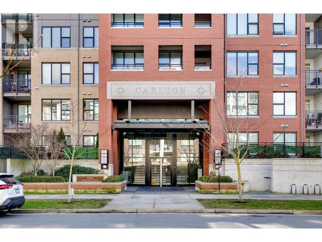 608 - 9366 Tomicki Avenue, Condo with 2 bedrooms, 2 bathrooms and 2 parking in Richmond BC | Image 3