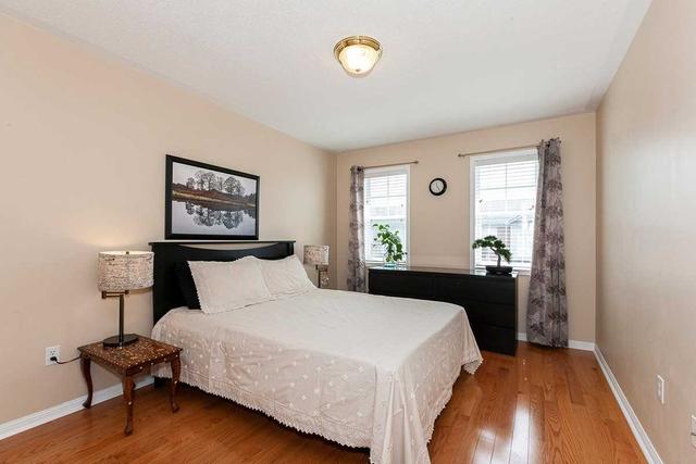 97 - 5980 Whitehorn Ave, Townhouse with 3 bedrooms, 3 bathrooms and 2 parking in Mississauga ON | Image 9