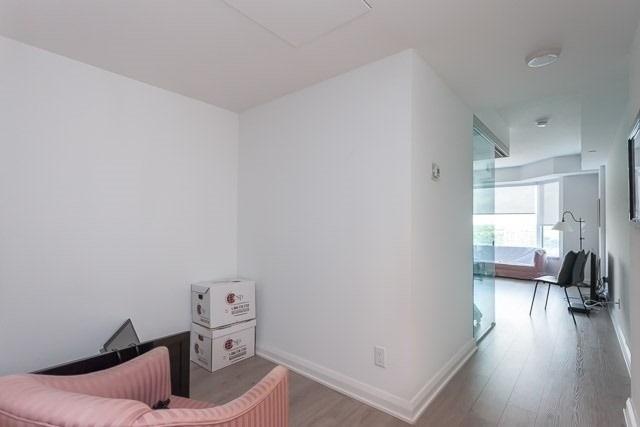 2501 - 155 Yorkville Ave, Condo with 1 bedrooms, 1 bathrooms and 0 parking in Toronto ON | Image 13