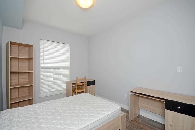 t204 - 62 Balsam St, Townhouse with 3 bedrooms, 3 bathrooms and 0 parking in Waterloo ON | Image 27