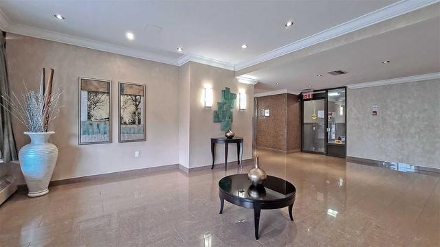 1609 - 3170 Kirwin Ave, Condo with 2 bedrooms, 2 bathrooms and 1 parking in Mississauga ON | Image 33
