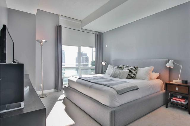 sph7 - 397 Front St W, Condo with 3 bedrooms, 3 bathrooms and 1 parking in Toronto ON | Image 13