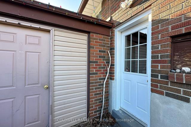 256 Poplar St, House detached with 2 bedrooms, 2 bathrooms and 5 parking in Oshawa ON | Image 14
