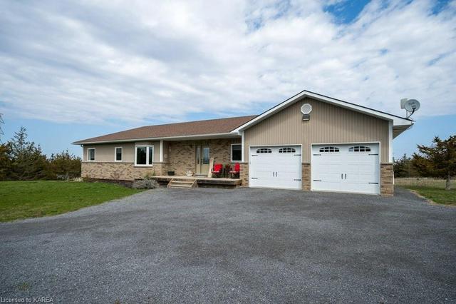 2516 County Road 9, House detached with 3 bedrooms, 3 bathrooms and 10 parking in Greater Napanee ON | Image 34