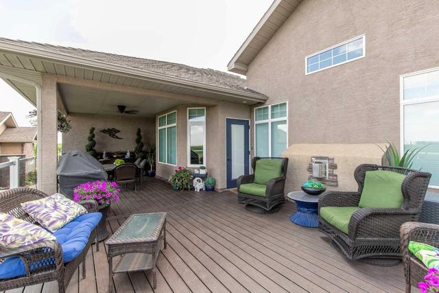 82029 204 Range, House detached with 5 bedrooms, 3 bathrooms and 8 parking in Lethbridge County AB | Image 34