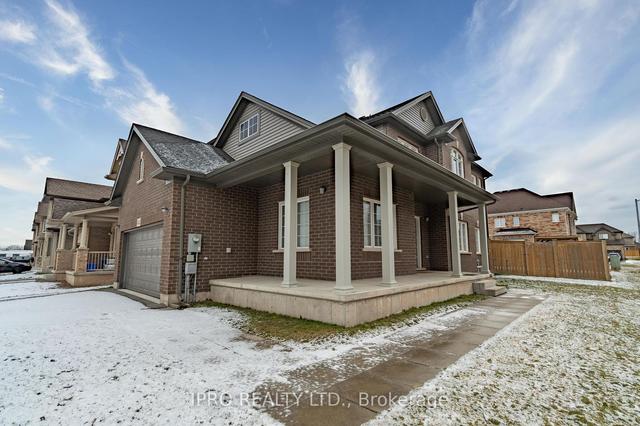 4532 Shuttleworth Dr, House detached with 4 bedrooms, 3 bathrooms and 4 parking in Niagara Falls ON | Image 36
