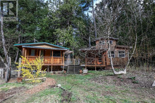508 Potlatch Rd, House detached with 3 bedrooms, 3 bathrooms and 6 parking in Strathcona B BC | Image 1