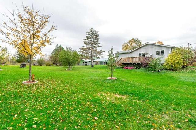 188 Stoney Creek Rd, House detached with 2 bedrooms, 2 bathrooms and 20 parking in Kawartha Lakes ON | Image 19