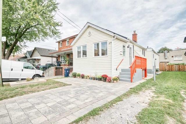 59 Byng Ave, House detached with 3 bedrooms, 3 bathrooms and 0 parking in Toronto ON | Image 16