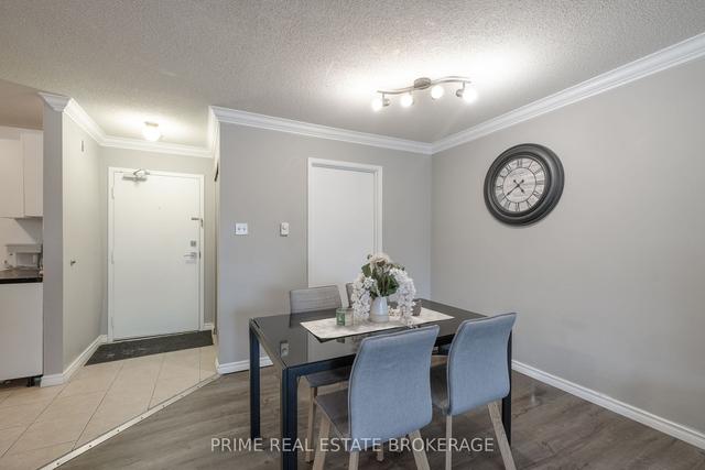 214 - 15 Jacksway Cres, Condo with 2 bedrooms, 2 bathrooms and 1 parking in London ON | Image 25
