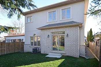 855 Seventh St, House detached with 4 bedrooms, 4 bathrooms and 4 parking in Mississauga ON | Image 9