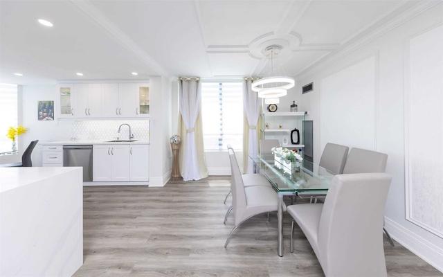 707 - 7460 Bathurst St, Condo with 2 bedrooms, 2 bathrooms and 1 parking in Vaughan ON | Image 18