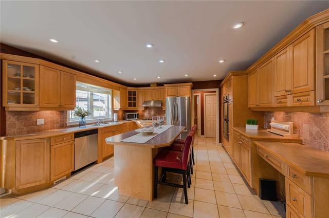 3755 Northwood Dr, House detached with 5 bedrooms, 4 bathrooms and 4 parking in Niagara Falls ON | Image 31