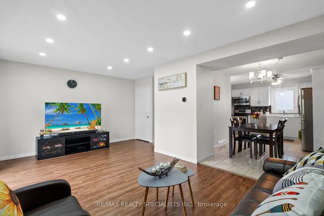 31 - 217 Martinet Ave, Townhouse with 3 bedrooms, 2 bathrooms and 1 parking in London ON | Image 40