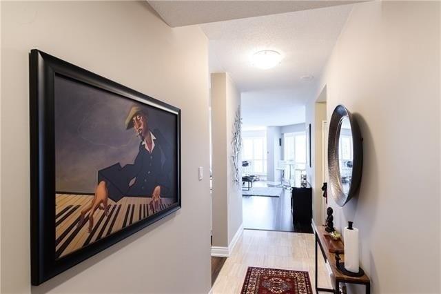 312 - 2511 Lakeshore Rd W, Condo with 2 bedrooms, 2 bathrooms and 1 parking in Oakville ON | Image 2