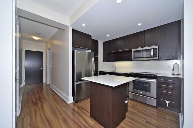 1402 - 100 Harrison Garden Blvd, Condo with 2 bedrooms, 2 bathrooms and 1 parking in Toronto ON | Image 15
