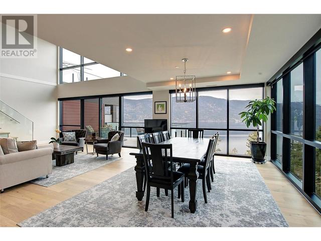401 - 3475 Granite Close, Condo with 3 bedrooms, 3 bathrooms and 2 parking in Kelowna BC | Image 27