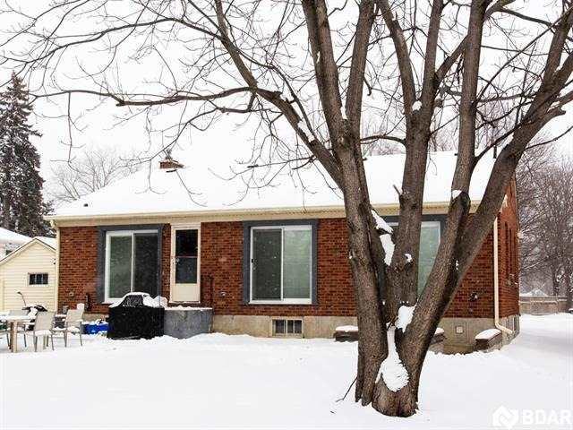 52 Drury Lane, House detached with 3 bedrooms, 2 bathrooms and 6 parking in Barrie ON | Image 19