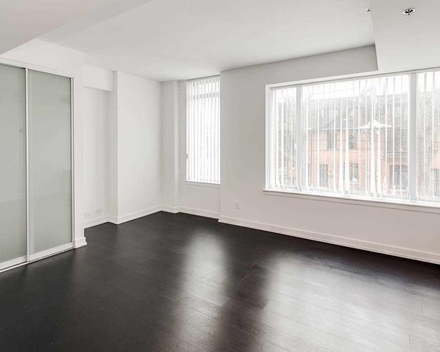 Th01 - 220 George St, Townhouse with 3 bedrooms, 3 bathrooms and 1 parking in Toronto ON | Image 8