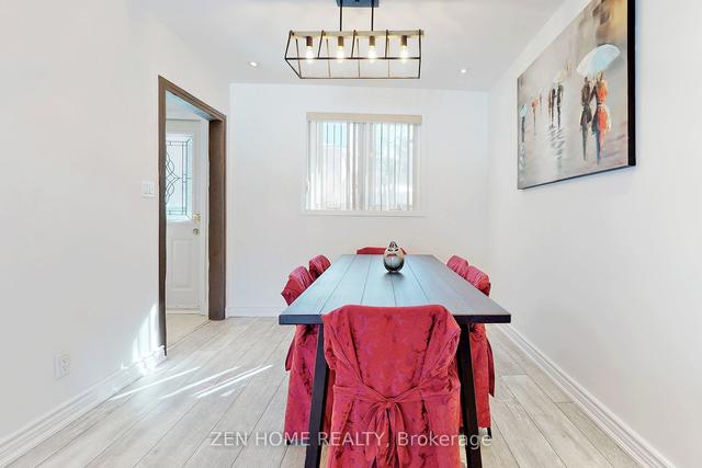 38 Cresthaven Dr E, House detached with 3 bedrooms, 4 bathrooms and 5 parking in Toronto ON | Image 37