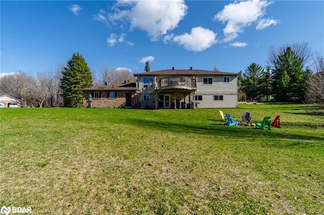 26 Hickory Lane, House detached with 5 bedrooms, 3 bathrooms and 10 parking in Oro Medonte ON | Image 36