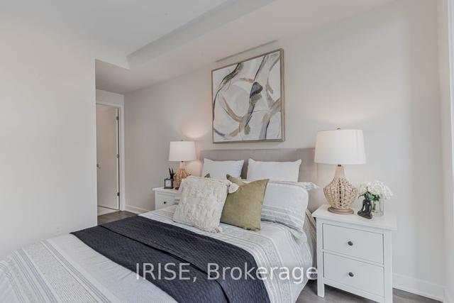204 - 2 Sonic Way S, Condo with 3 bedrooms, 2 bathrooms and 1 parking in Toronto ON | Image 10