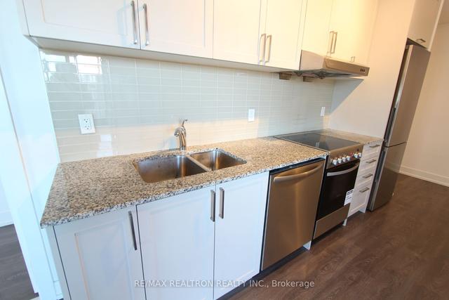 221e - 278 Buchanan Dr, Condo with 2 bedrooms, 2 bathrooms and 1 parking in Markham ON | Image 2
